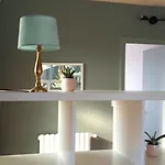 Terrasse, Jardin,, 80m², Vue Montagne, Wifi, Bureau Semesterbostad