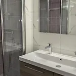 Semesterbostad Terrasse, Jardin,, 80m², Vue Montagne, Wifi, Bureau Bagnères-de-Bigorre