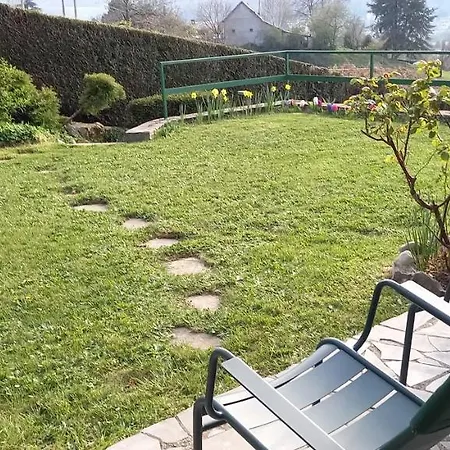 Terrasse, Jardin,, 80m², Vue Montagne, Wifi, Bureau * Bagnères-de-Bigorre