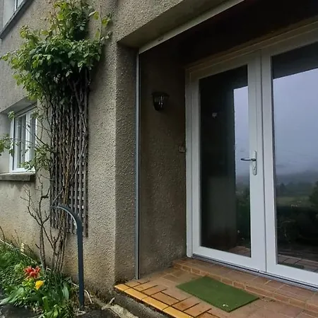 Holiday home Terrasse, Jardin,, 80m², Vue Montagne, Wifi, Bureau Bagneres-de-Bigorre