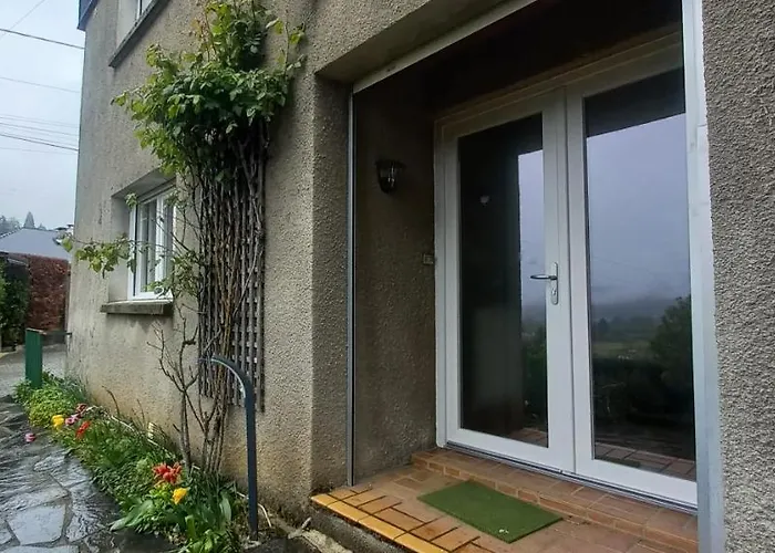 Ferienhaus Terrasse, Jardin,, 80m², Vue Montagne, Wifi, Bureau Bagnères-de-Bigorre