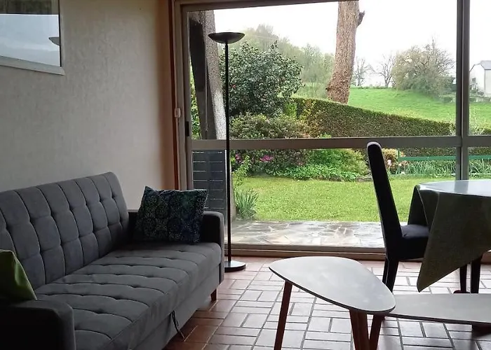 Ferienhaus Terrasse, Jardin,, 80m², Vue Montagne, Wifi, Bureau Bagnères-de-Bigorre