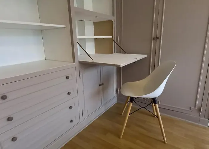 Terrasse, Jardin,, 80m², Vue Montagne, Wifi, Bureau Bagnères-de-Bigorre